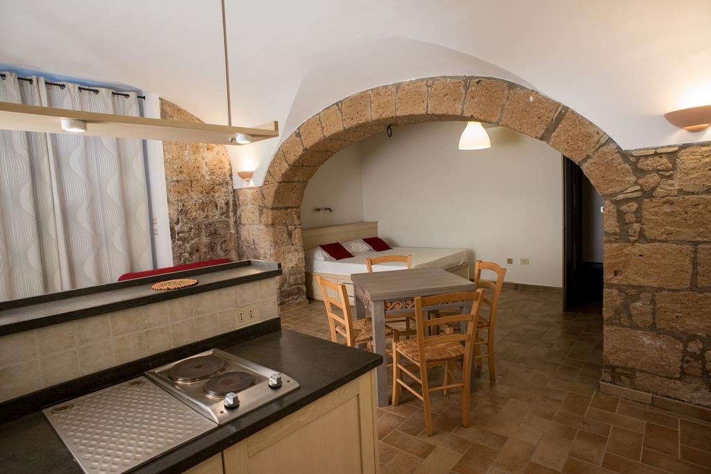 Appartamento Per Vacanza La Fontanella Orvieto Ruang foto