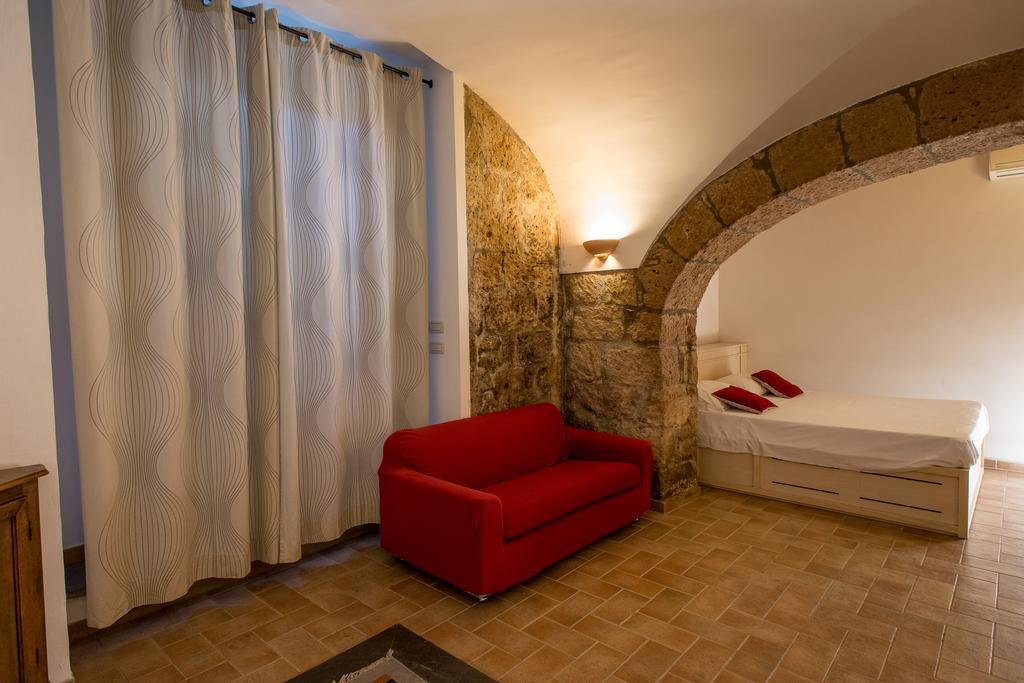 Appartamento Per Vacanza La Fontanella Orvieto Ruang foto