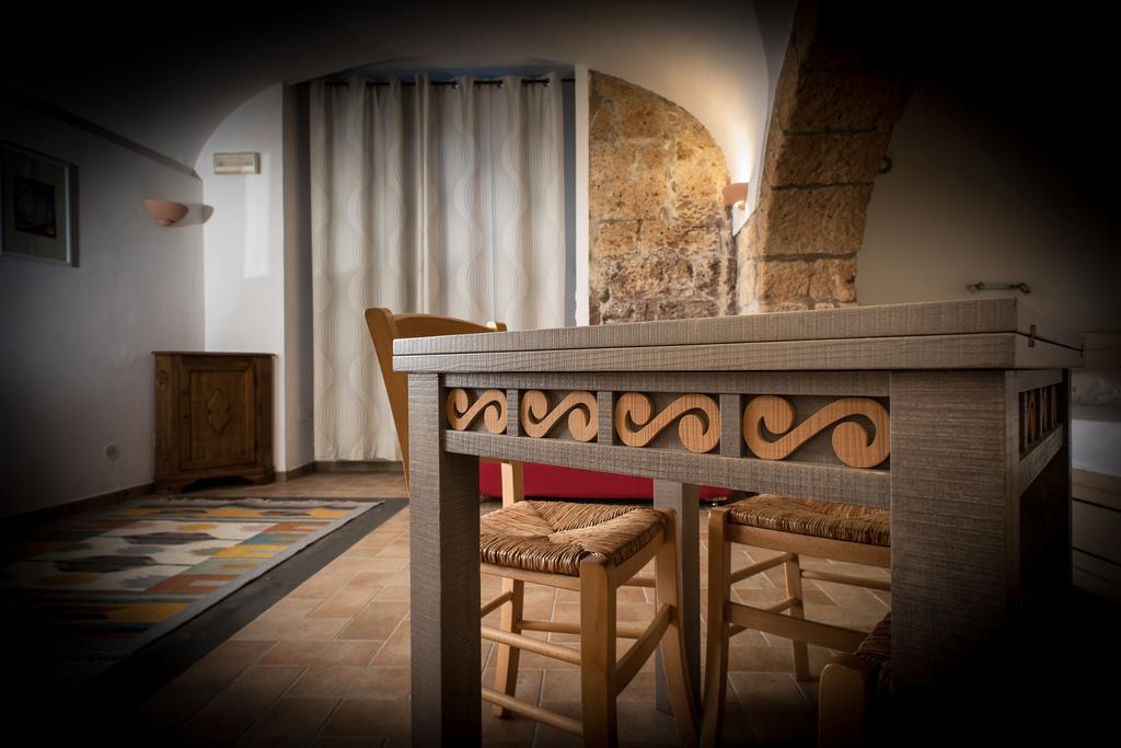 Appartamento Per Vacanza La Fontanella Orvieto Ruang foto
