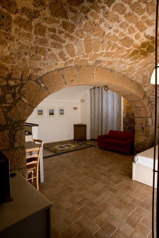 Appartamento Per Vacanza La Fontanella Orvieto Ruang foto