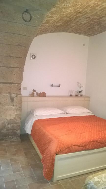 Appartamento Per Vacanza La Fontanella Orvieto Bagian luar foto